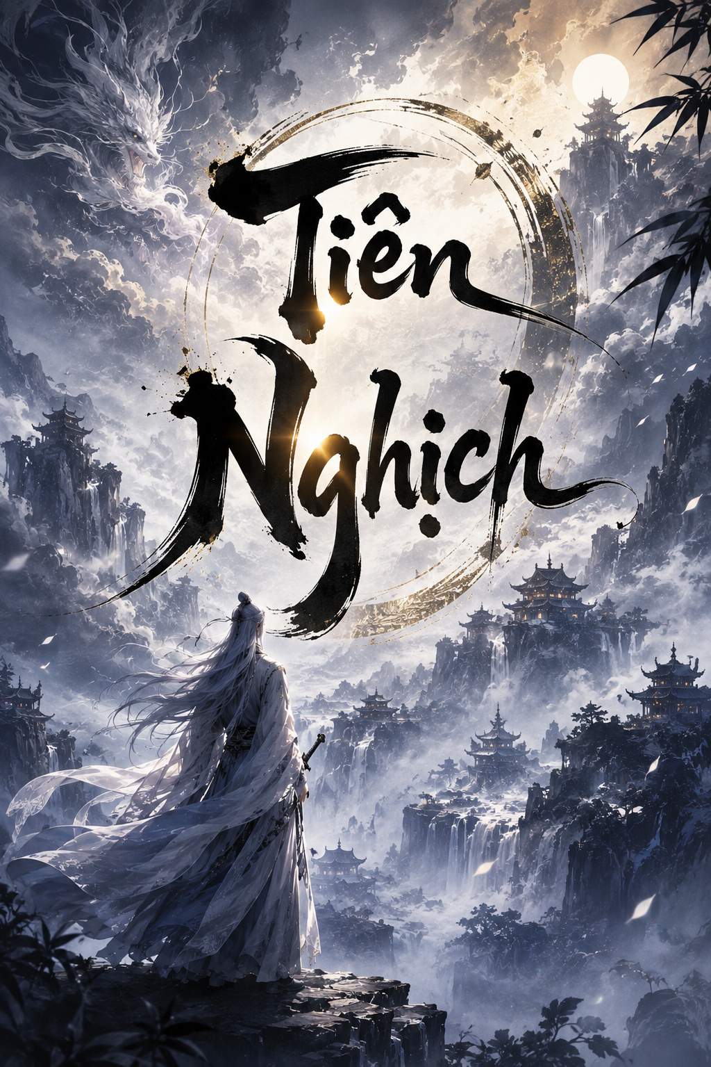 Tiên Nghịch